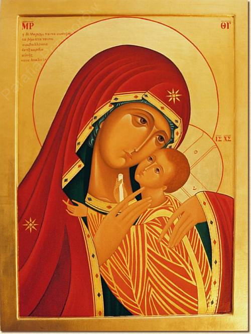 Najświętsza Maryja Panna Różańcowa 2 2 Najświętsza Maryja Panna Różańcowa image 1