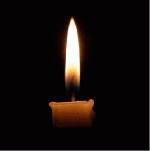 Candle Burning Candle GIF Candle Burning Candle Tribute Discover Share GIFs 1