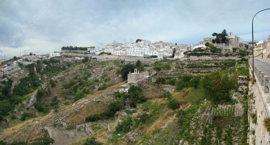 Gora Gargano