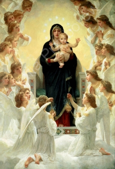 Najświętsza Maryja Panna, Królowa Aniołów Odpust Porcjunkuli 2 2 Najświętsza Maryja Panna, Królowa Aniołów Odpust Porcjunkuli image 37