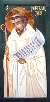 Święty Bernard z Clairvaux, opat i doktor Kościoła 1 1 Święty Bernard z Clairvaux, opat i doktor Kościoła image 22