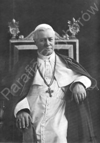 Święty Pius X, papież 1 1 Święty Pius X, papież image 24