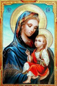 Najświętsze Imię Maryi 1 1 Najświętsze Imię Maryi image 4