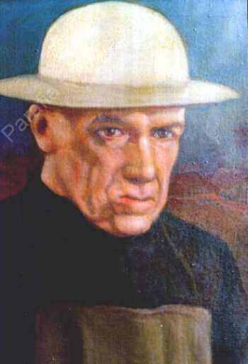 Błogosławiony Jan Beyzym, prezbiter 1 1 Błogosławiony Jan Beyzym, prezbiter image 4