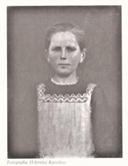 Błogosławiona Karolina Kózkówna kozkowna