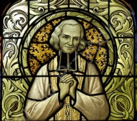 Święty Jan Maria Vianney, prezbiter 1 1 Święty Jan Maria Vianney, prezbiter image