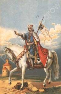 Święty Wacław